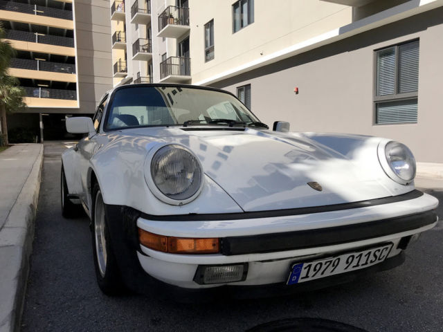 1979 Porsche 911 1979 Porsche 911 Coupe Wide Body - photo 12