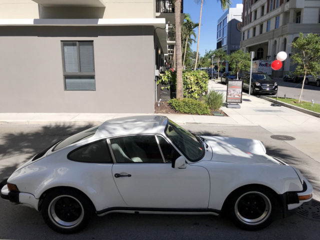 1979 Porsche 911 1979 Porsche 911 Coupe Wide Body - photo 2