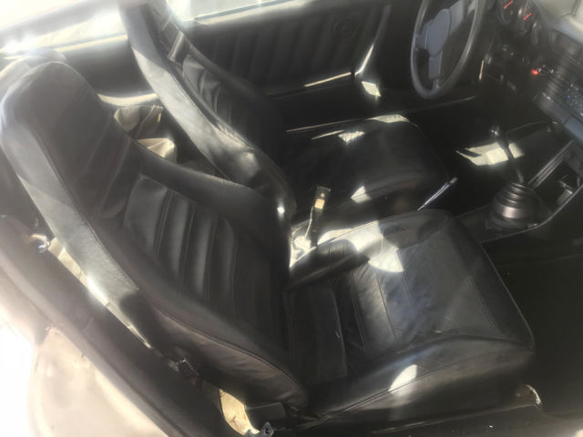 1979 Porsche 911 1979 Porsche 911 Coupe Wide Body - photo 3