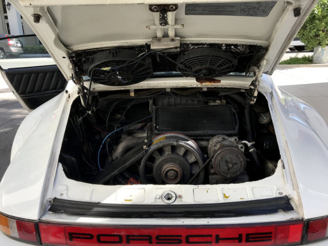 1979 Porsche 911 1979 Porsche 911 Coupe Wide Body - photo 5