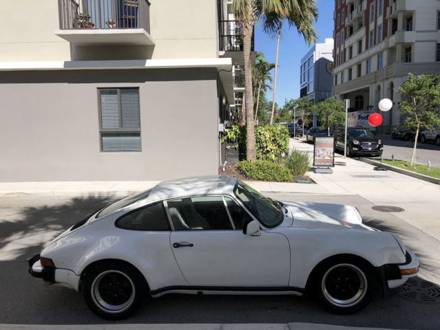 1979 Porsche 911 1979 Porsche 911 Coupe Wide Body - photo 6