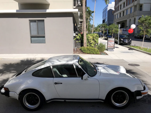1979 Porsche 911 1979 Porsche 911 Coupe Wide Body - photo 7