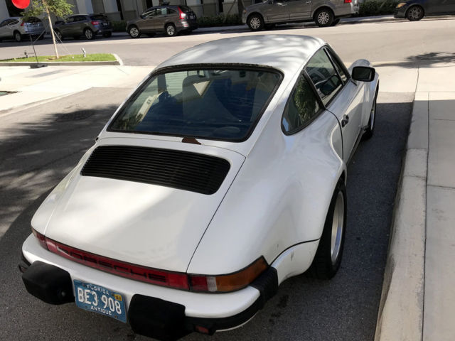 1979 Porsche 911 1979 Porsche 911 Coupe Wide Body - photo 8