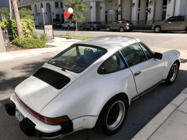 1979 Porsche 911 1979 Porsche 911 Coupe Wide Body - photo 9