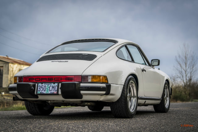 1979 Porsche 911 Coupe - photo 10