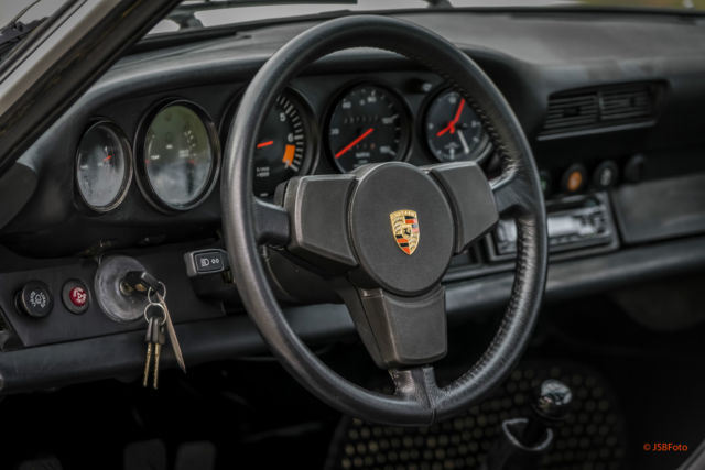 1979 Porsche 911 Coupe - photo 12