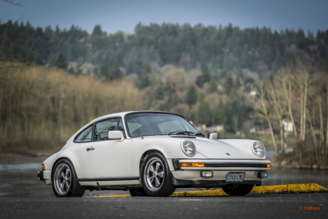 1979 Porsche 911 Coupe - photo 3