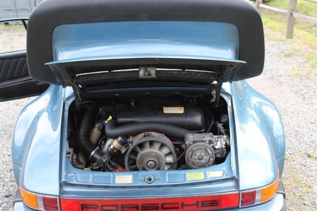 1979 Porsche 911 SC - photo 10