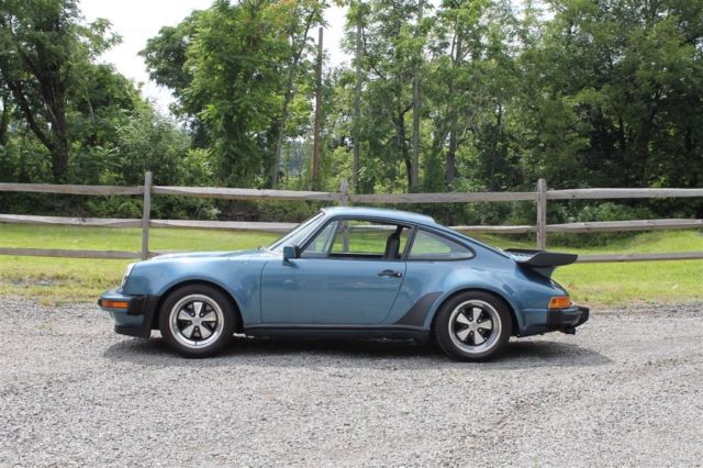 1979 Porsche 911 SC - photo 6