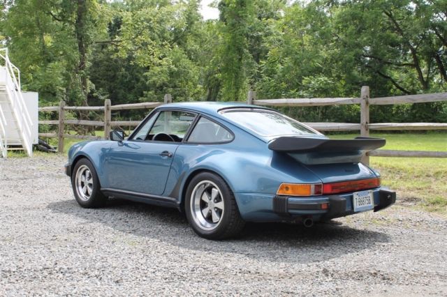1979 Porsche 911 SC - photo 7