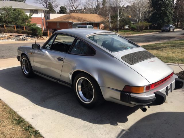 1979 Porsche 911 SC - photo 10