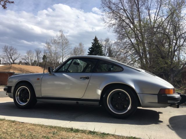 1979 Porsche 911 SC - photo 11