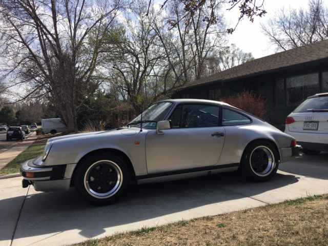 1979 Porsche 911 SC - photo 12