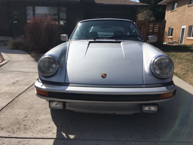1979 Porsche 911 SC - photo 13