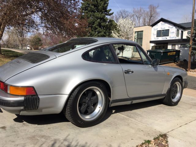 1979 Porsche 911 SC - photo 2