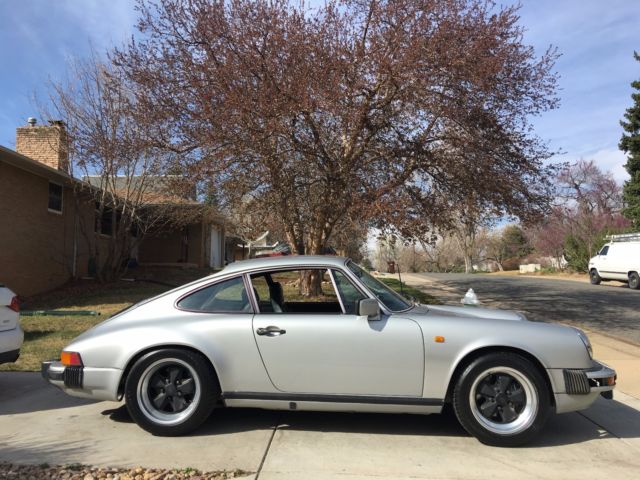 1979 Porsche 911 SC - photo 3