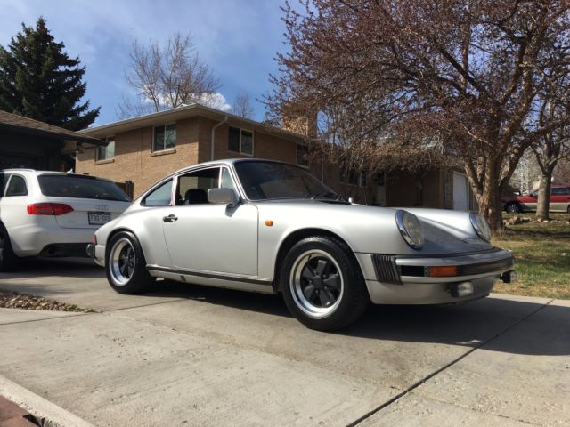 1979 Porsche 911 SC - photo 5