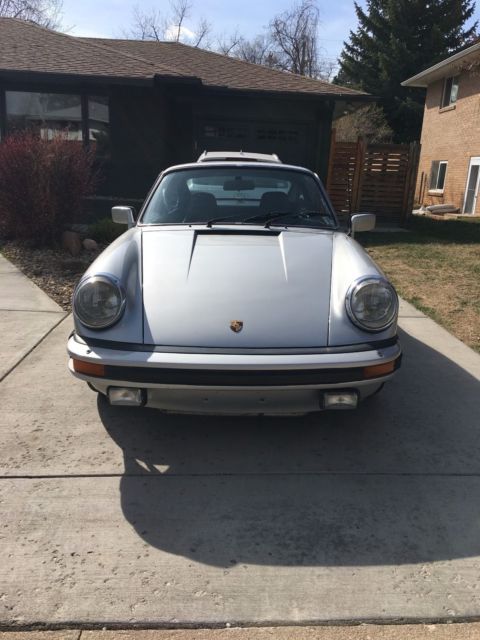 1979 Porsche 911 SC - photo 7