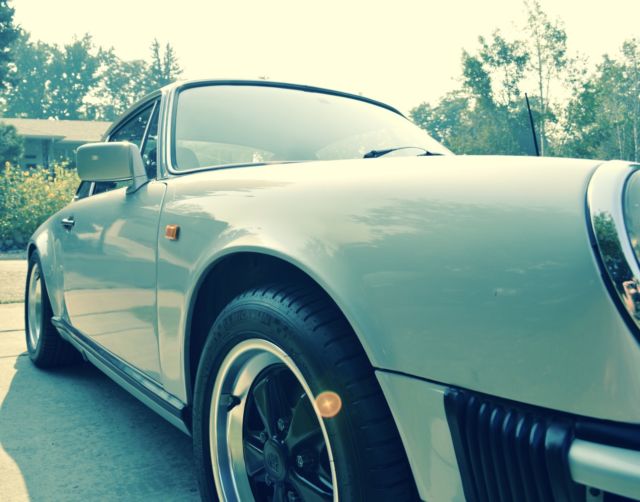 1979 Porsche 911 SC - photo 12