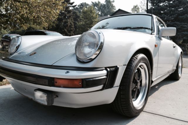 1979 Porsche 911 SC - photo 13