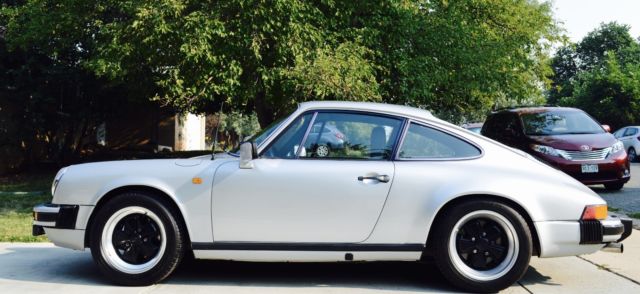 1979 Porsche 911 SC - photo 3