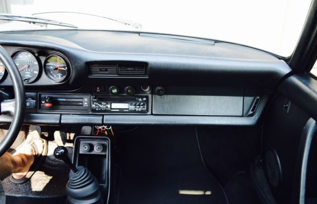 1979 Porsche 911 SC - photo 5