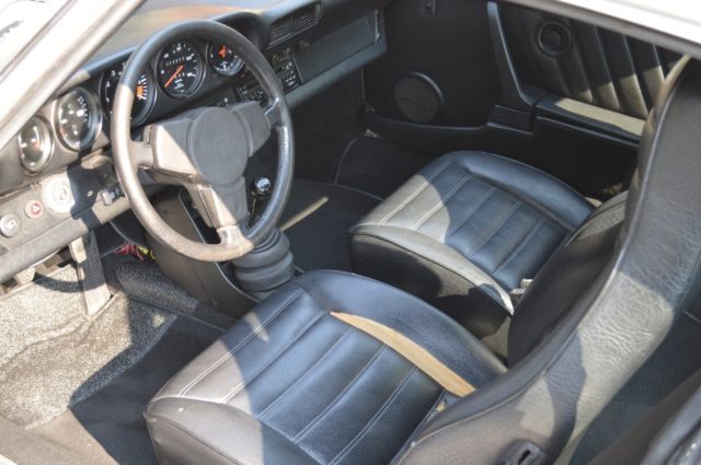 1979 Porsche 911 SC - photo 6