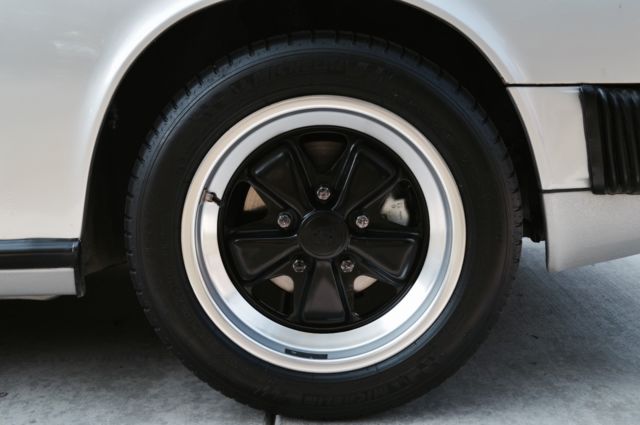 1979 Porsche 911 SC - photo 7