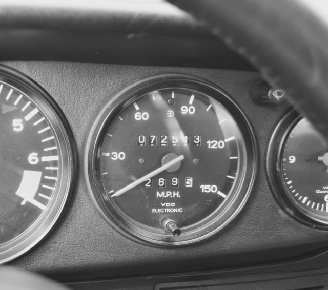 1979 Porsche 911 SC - photo 8