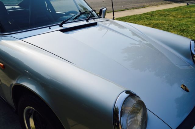 1979 Porsche 911 SC - photo 9