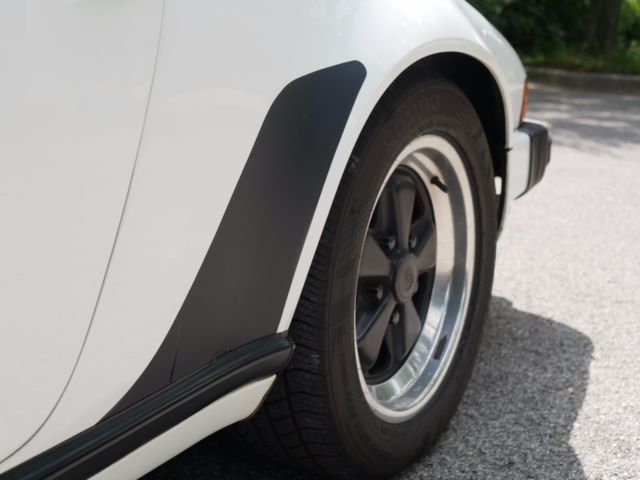 1979 Porsche 911 SC Coupe - photo 11