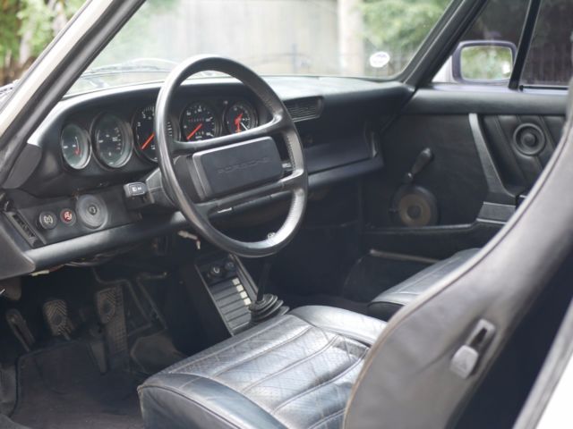 1979 Porsche 911 SC Coupe - photo 12