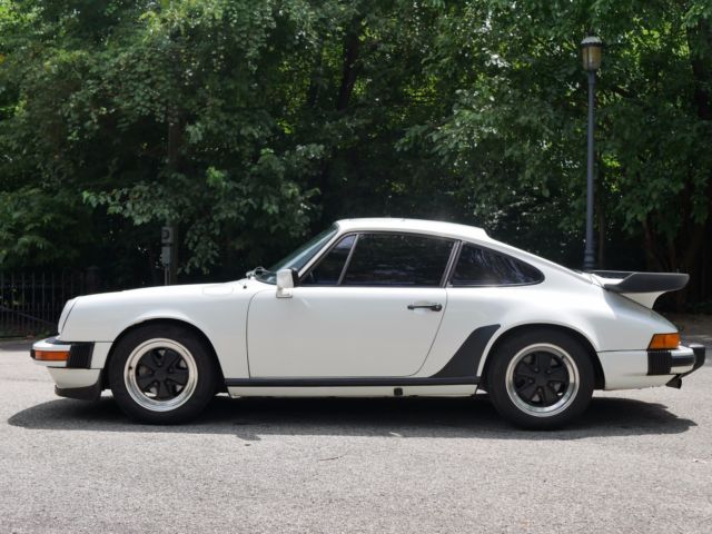 1979 Porsche 911 SC Coupe - photo 3