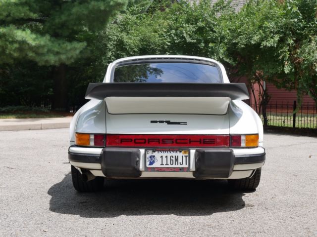 1979 Porsche 911 SC Coupe - photo 5