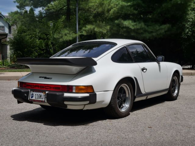 1979 Porsche 911 SC Coupe - photo 6