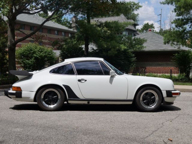 1979 Porsche 911 SC Coupe - photo 7