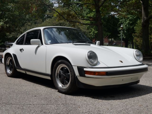1979 Porsche 911 SC Coupe - photo 8