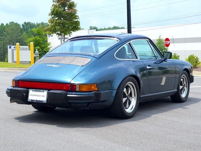 1979 Porsche 911 SC - photo 12