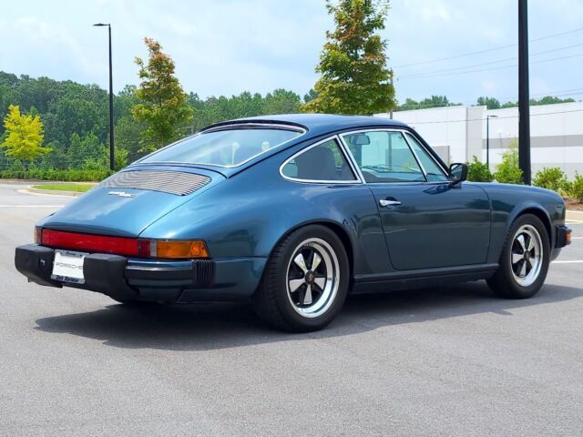 1979 Porsche 911 SC - photo 13