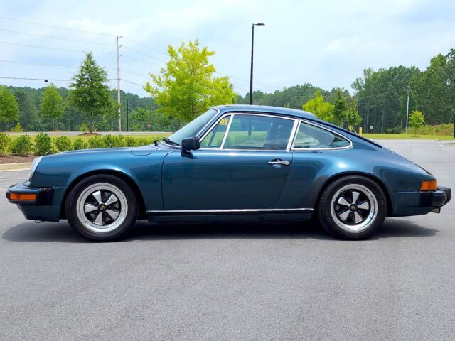 1979 Porsche 911 SC - photo 6
