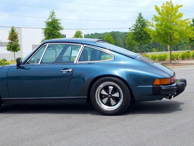 1979 Porsche 911 SC - photo 7