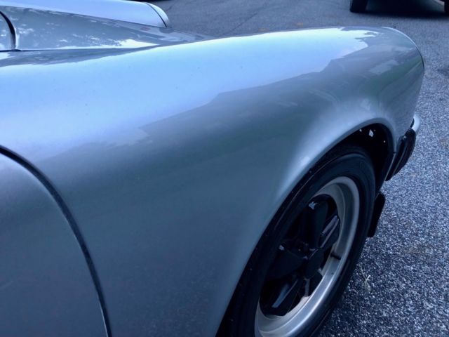 1979 Porsche 911 - photo 13