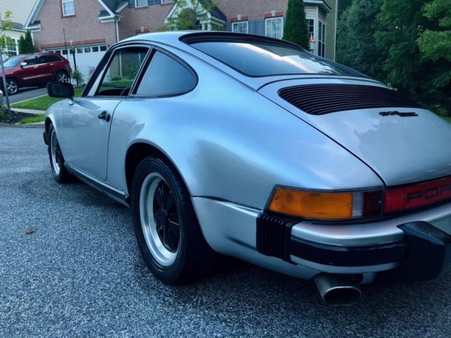 1979 Porsche 911 - photo 5