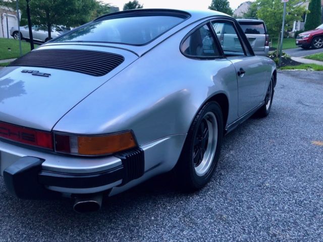 1979 Porsche 911 - photo 6
