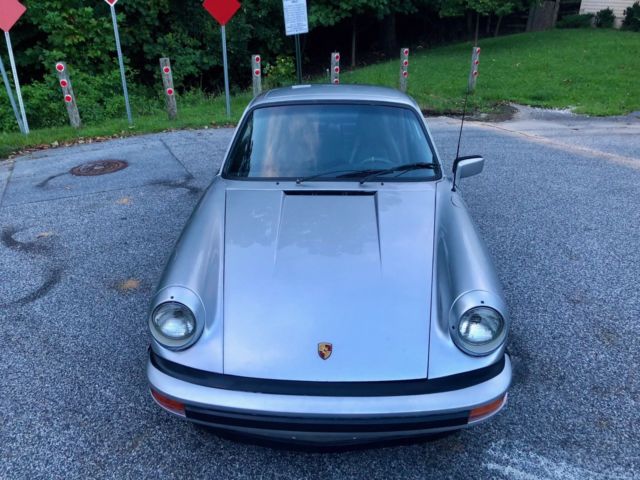 1979 Porsche 911 - photo 7