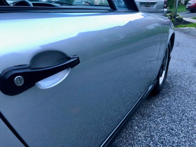 1979 Porsche 911 - photo 8