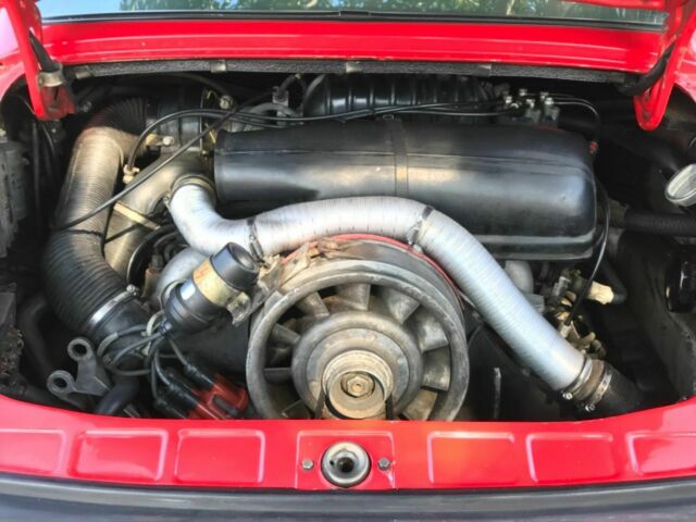 1979 Porsche 911 SC - photo 12