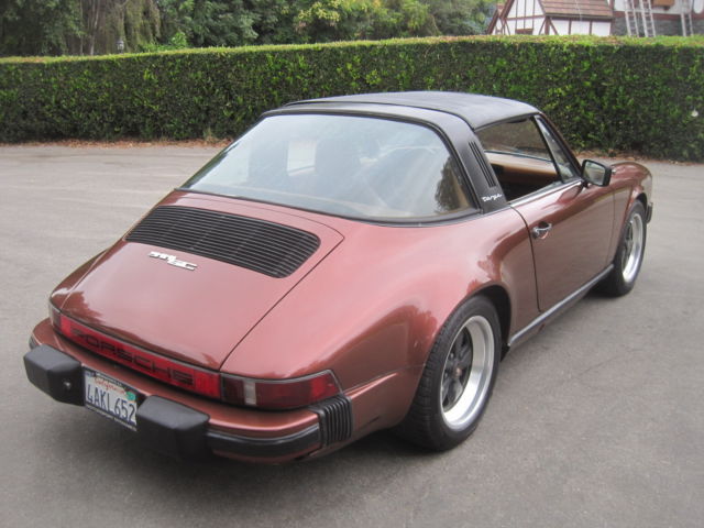 1979 Porsche 911 - photo 10