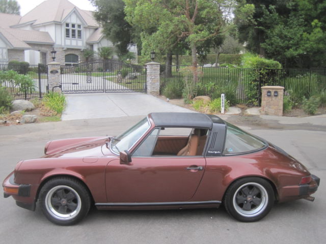 1979 Porsche 911 - photo 11
