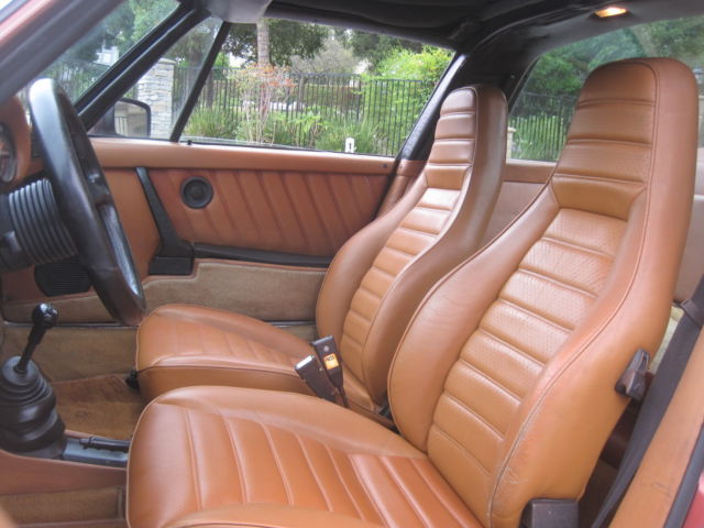 1979 Porsche 911 - photo 13